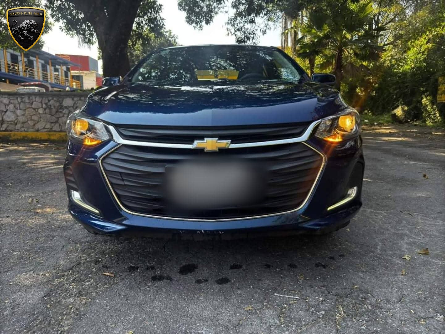 Chevrolet Onix Estándar Modelo 2024. 🚖