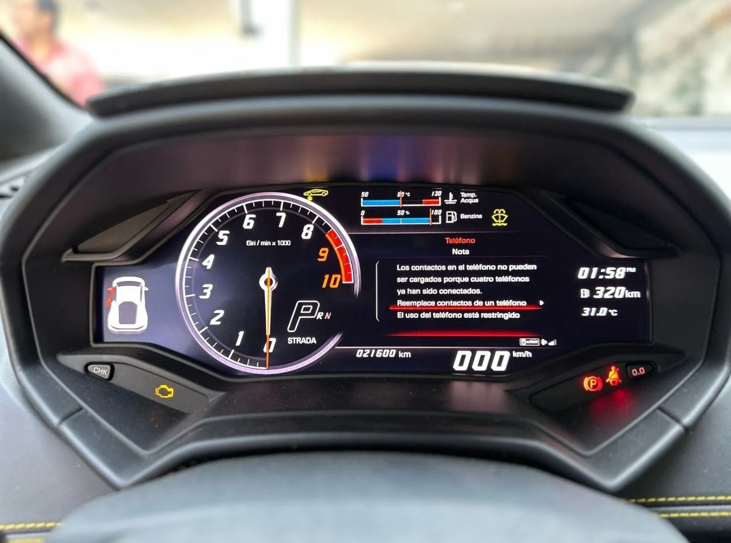 Lamborghini huracán coupe rwd
My18 2018.🏎