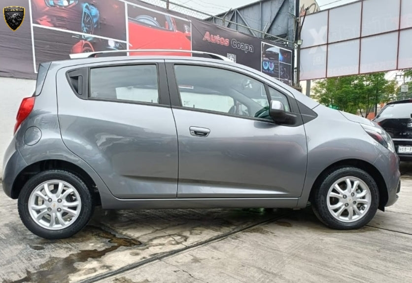 Chevrolet Beat Automático Modelo 2019. 🚖
