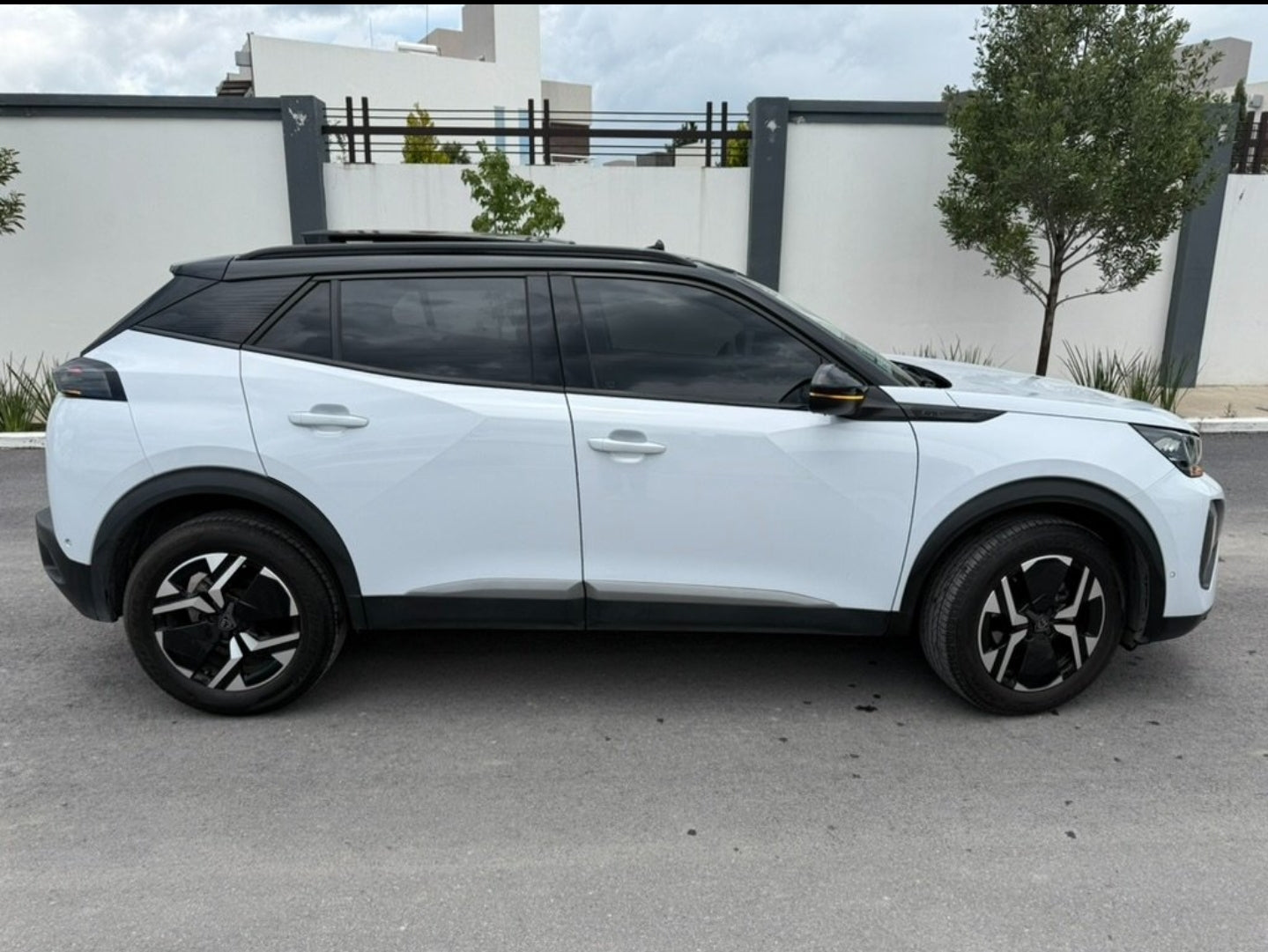Peugeot GT 2023. 🏎