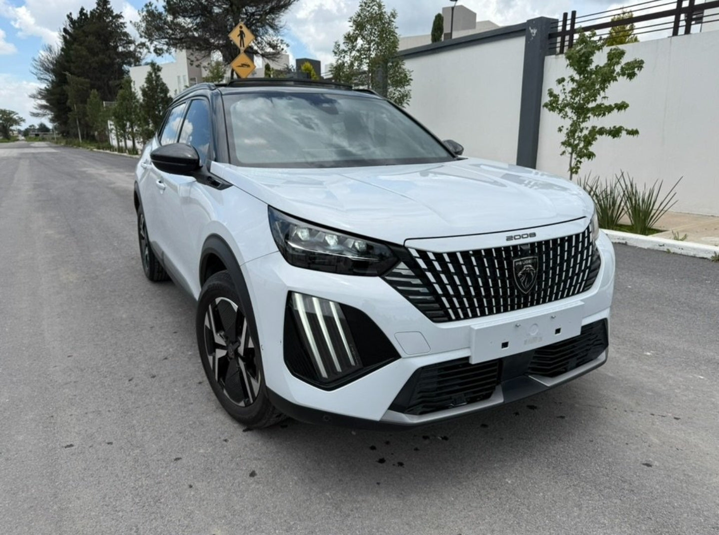 Peugeot GT 2023. 🏎