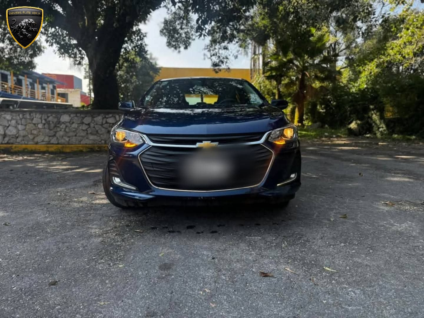 Chevrolet Onix Estándar Modelo 2024. 🚖