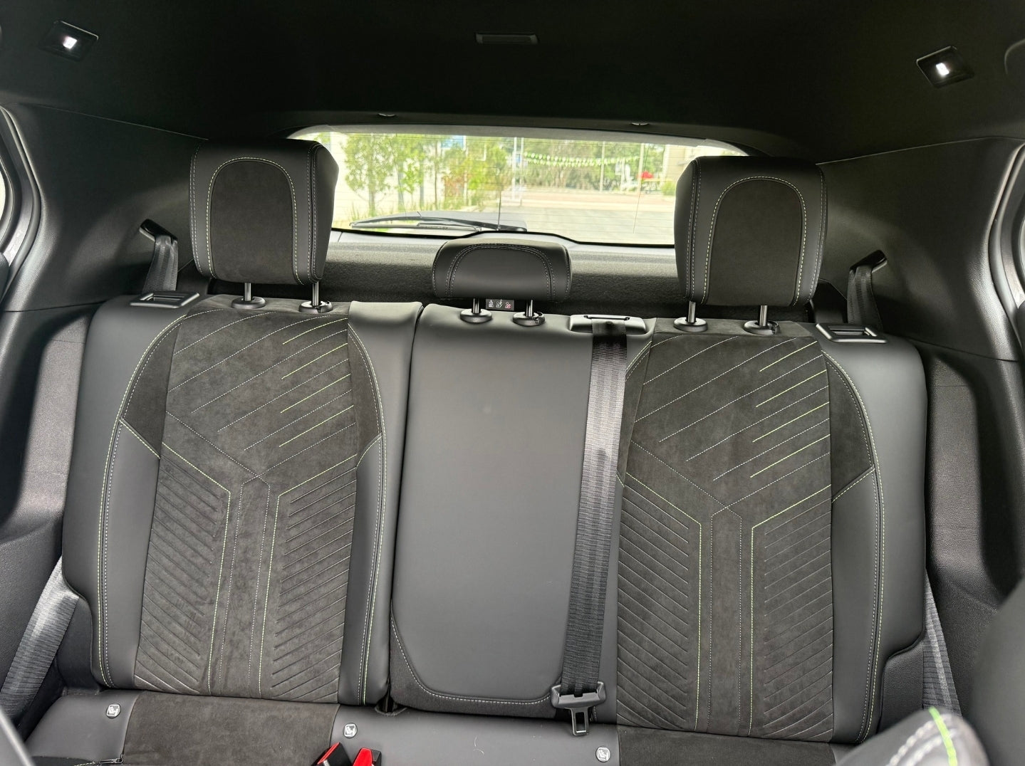 Peugeot 3008 2023. 🏎