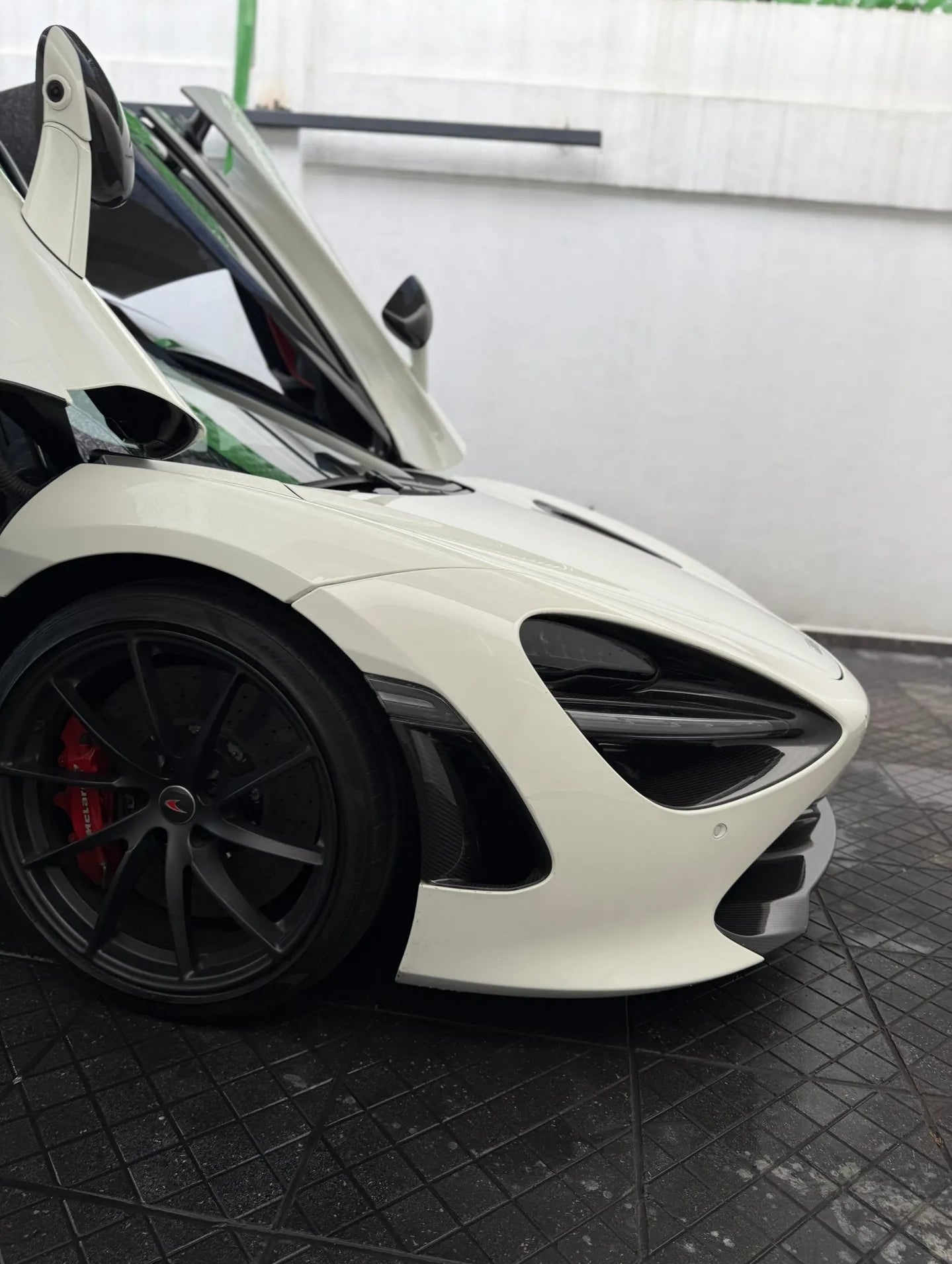 Lamborghini McLaren 720S 2023. 🏎