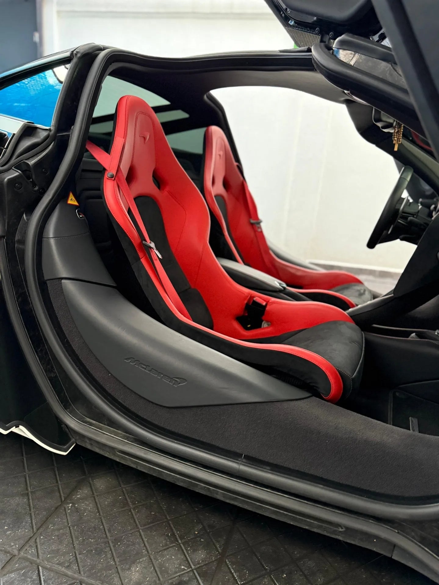 Lamborghini McLaren 720S 2023. 🏎