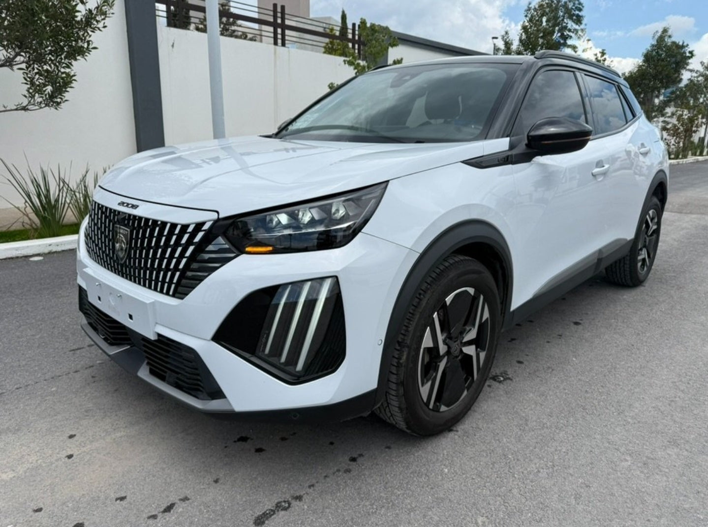 Peugeot GT 2023. 🏎