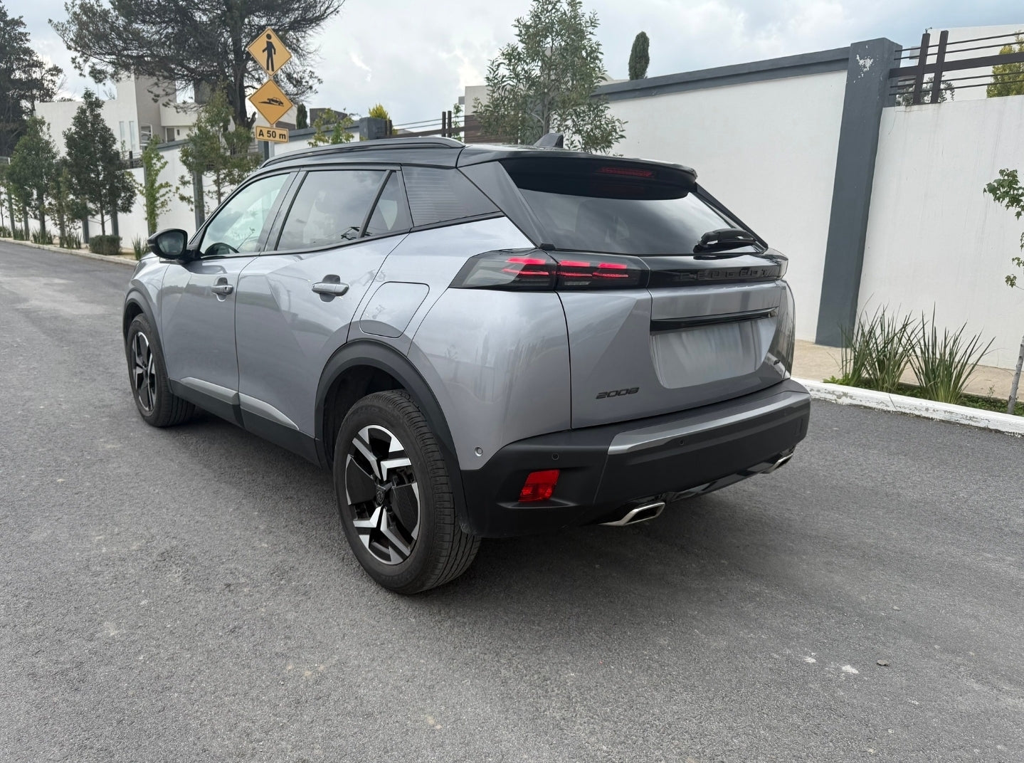 Peugeot 3008 2023. 🏎