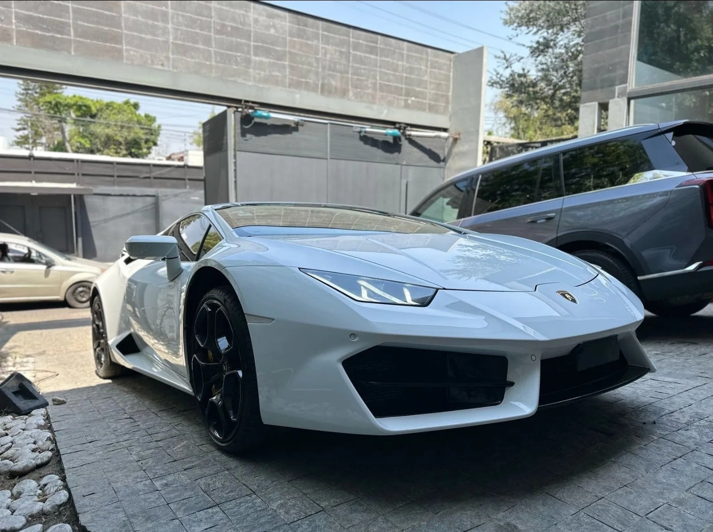 Lamborghini huracán coupe rwd
My18 2018.🏎