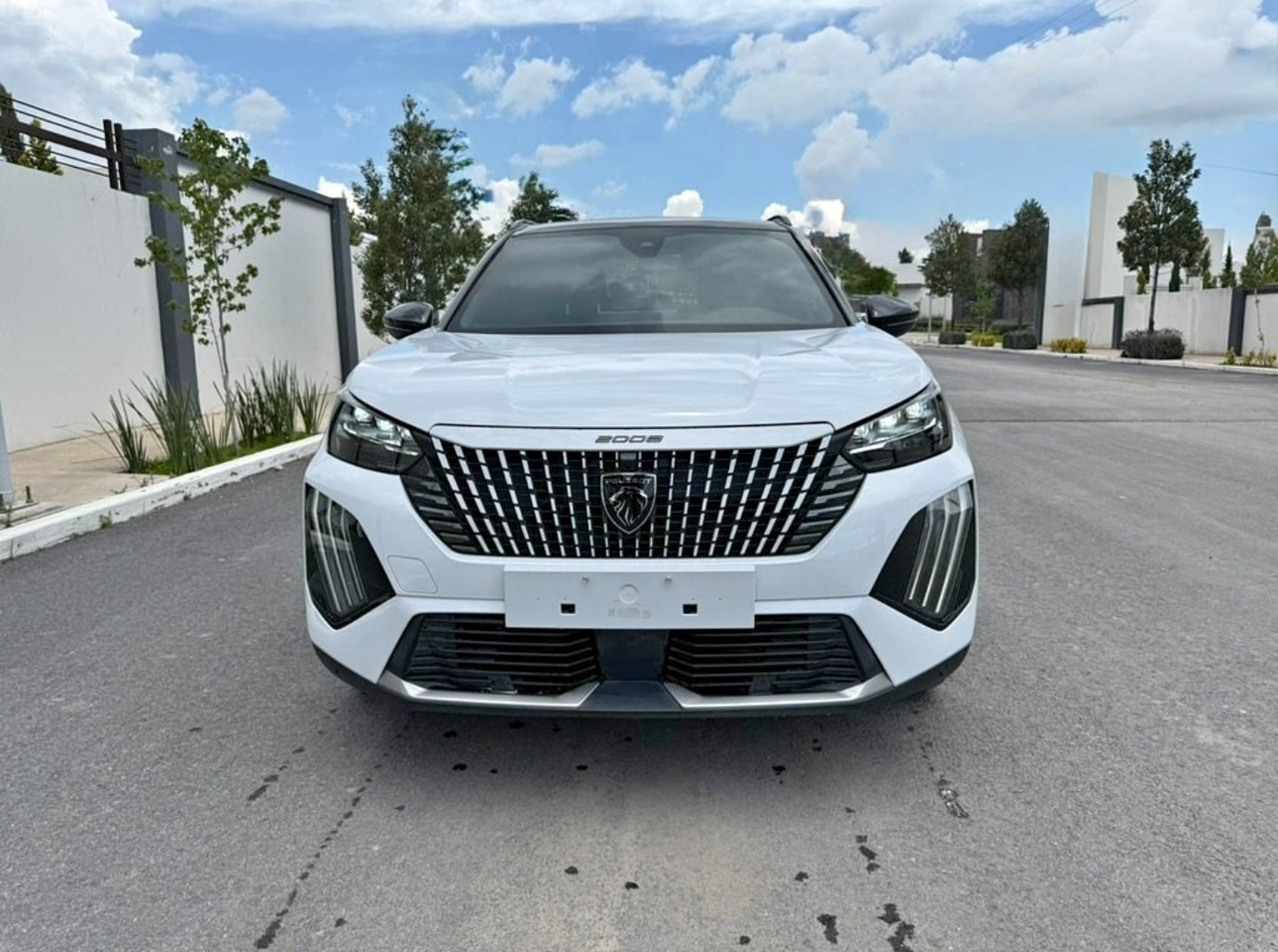Peugeot GT 2023. 🏎