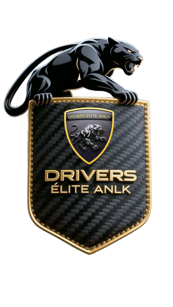 Drivers Elite ANLK 