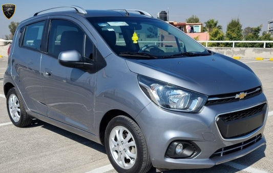 Chevrolet Beat Automático Modelo 2019. 🚖