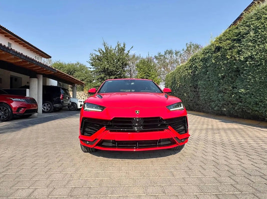 Lamborghini Urus Modelo 2023. 🏎