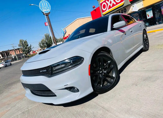 Dodge Charger Daytona 2020. 🏎