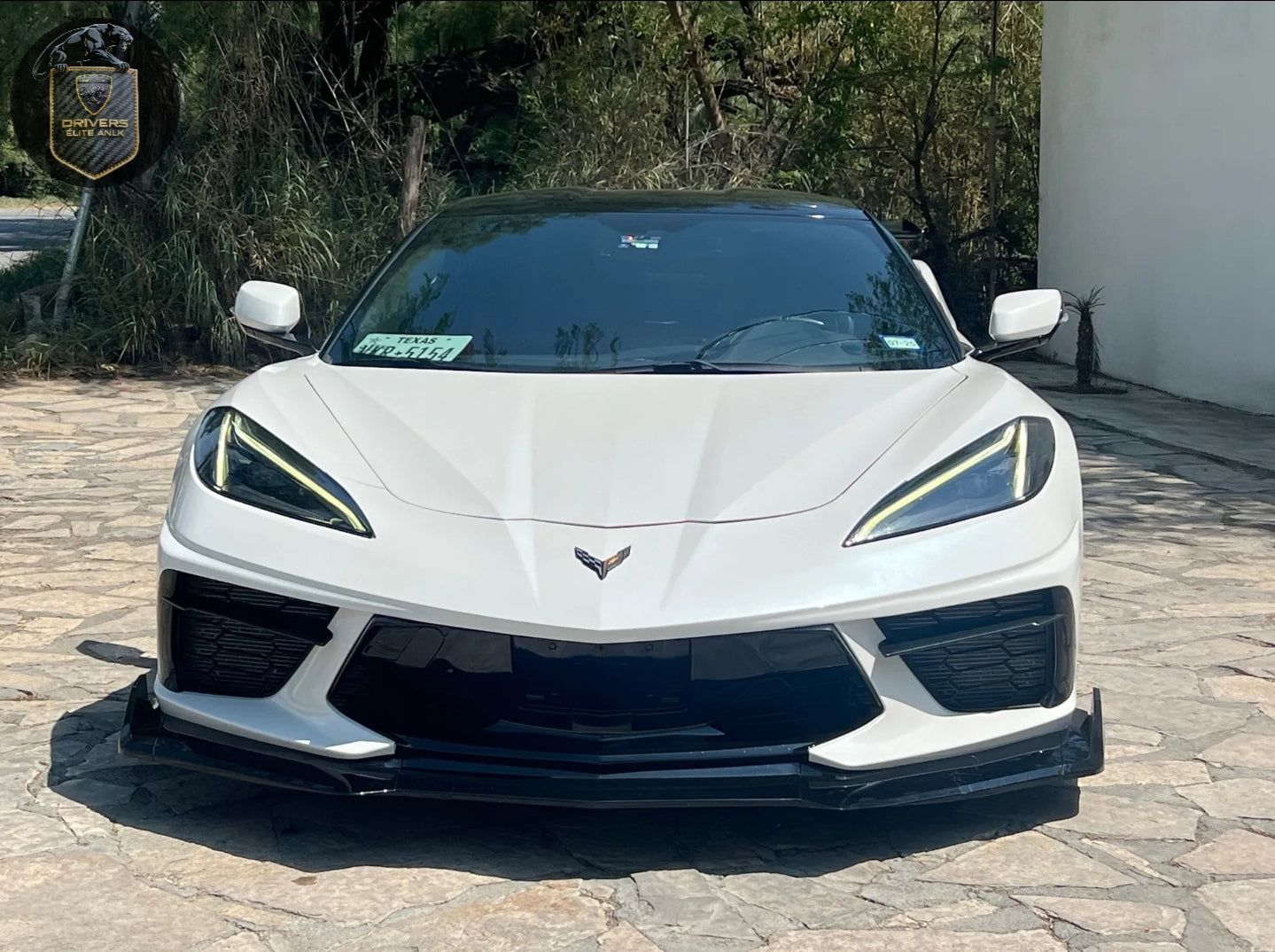 Chevrolet Corvette 6.2 V8 Stringray Z51 At Año 2021