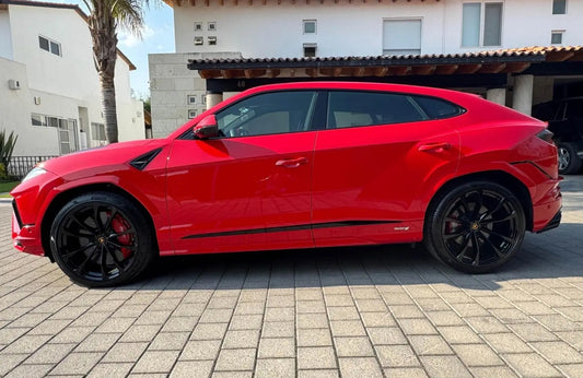 Lamborghini Urus Modelo 2023. 🏎