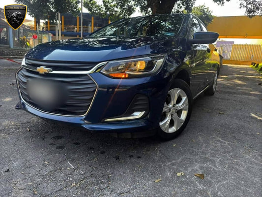 Chevrolet Onix Estándar Modelo 2024. 🚖