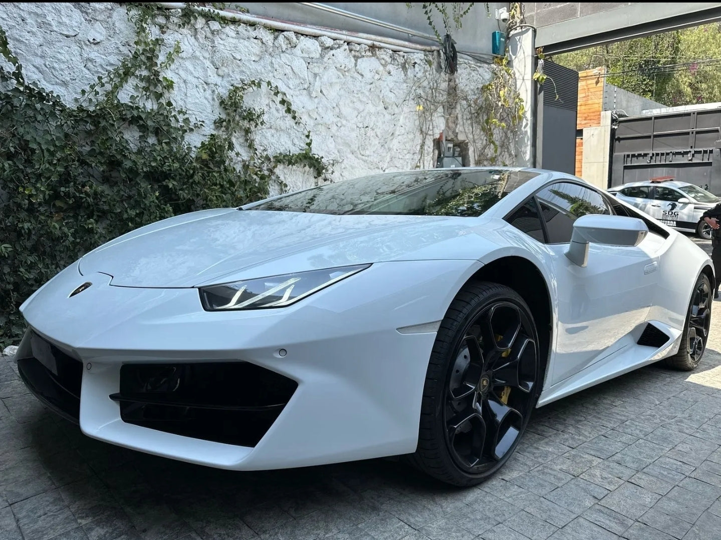 Lamborghini huracán coupe rwd
My18 2018.🏎