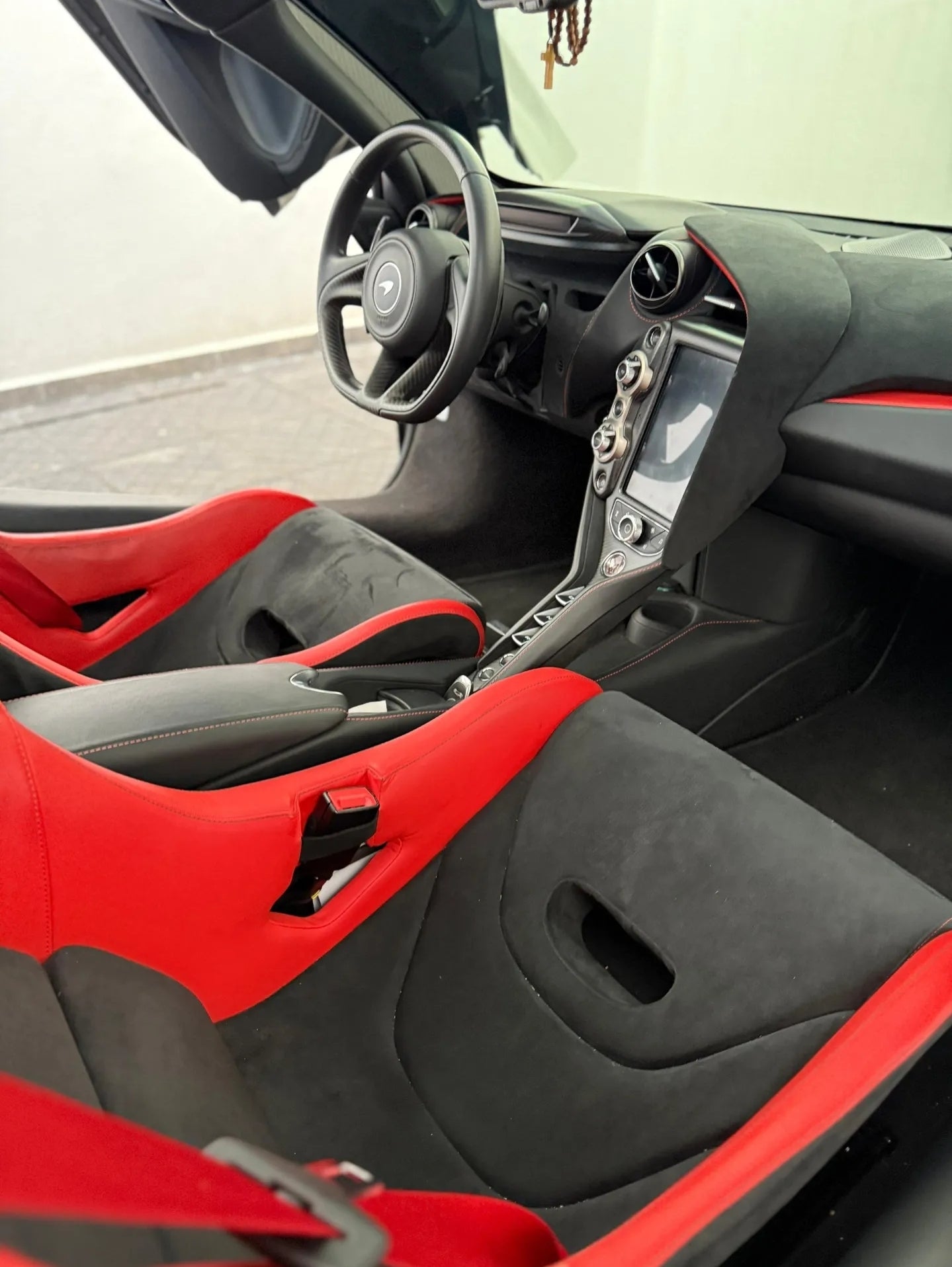 Lamborghini McLaren 720S 2023.  🏎