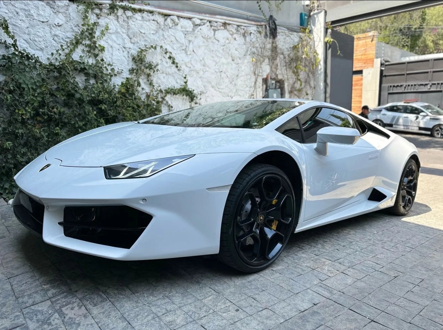 Lamborghini huracán coupe rwd
My18 2018.🏎