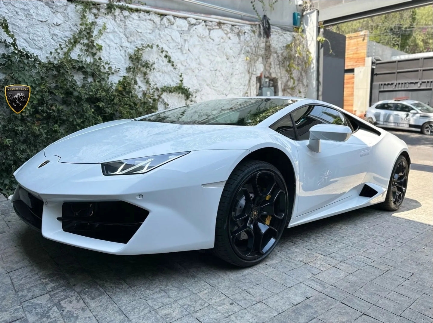 Lamborghini huracán coupe rwd
My18 2018.🏎