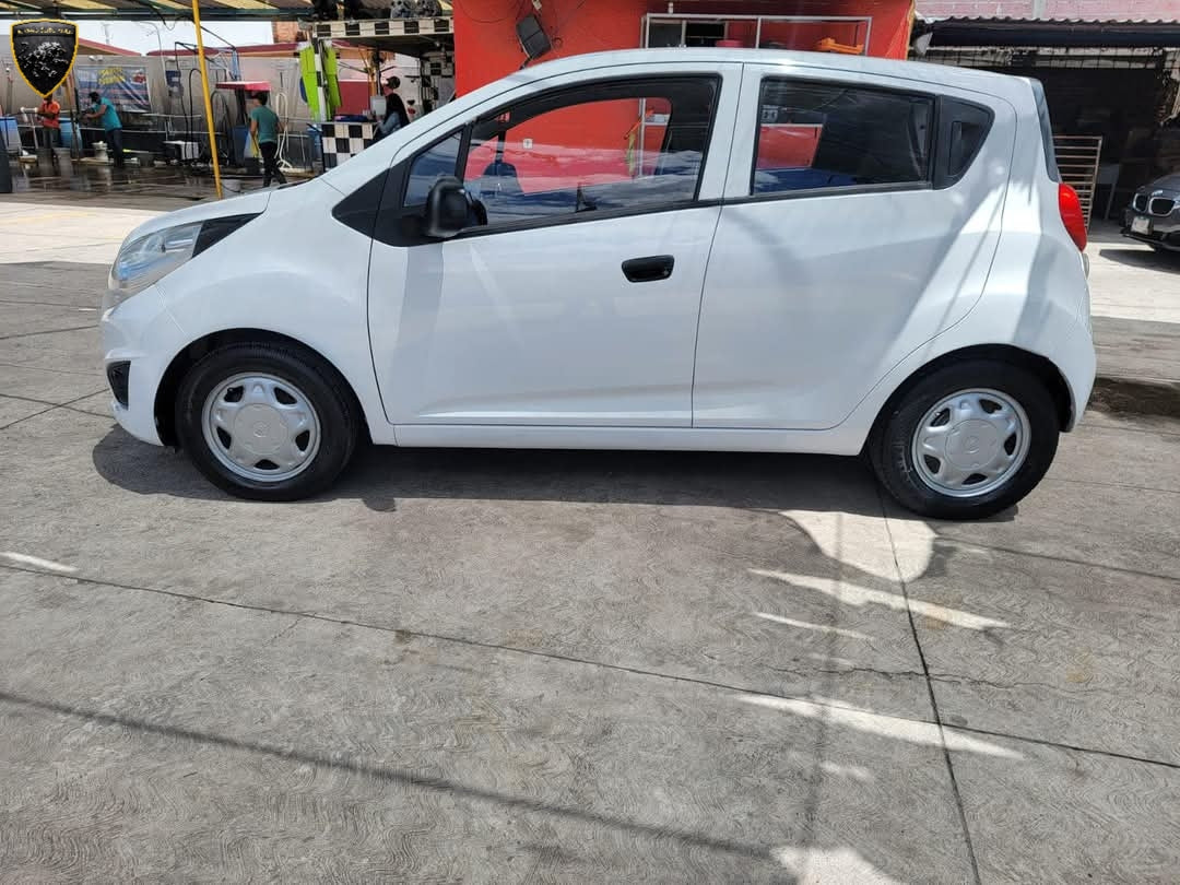 Chevrolet Spark Estándar Modelo 2015. 🚖