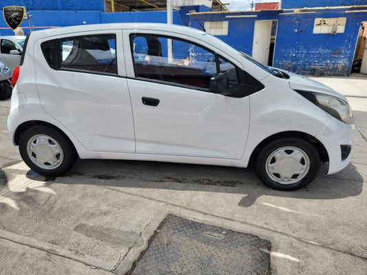 Chevrolet Spark Estándar Modelo 2015. 🚖