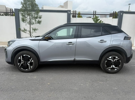 Peugeot 3008 2023. 🏎