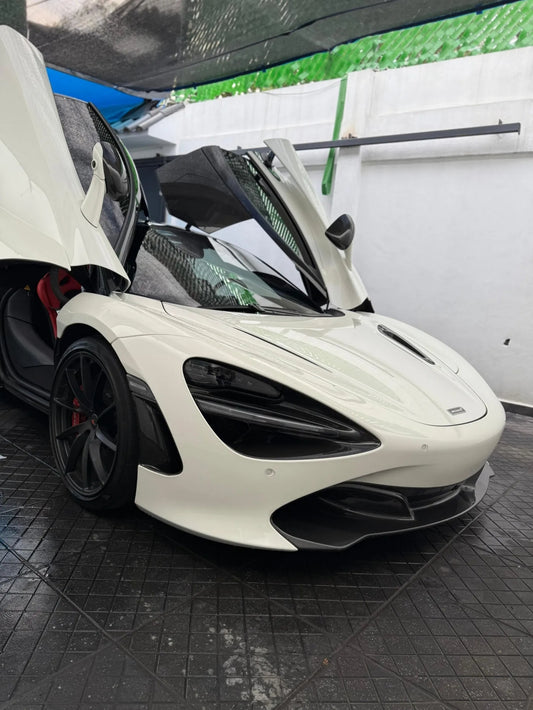 Lamborghini McLaren 720S 2023.  🏎