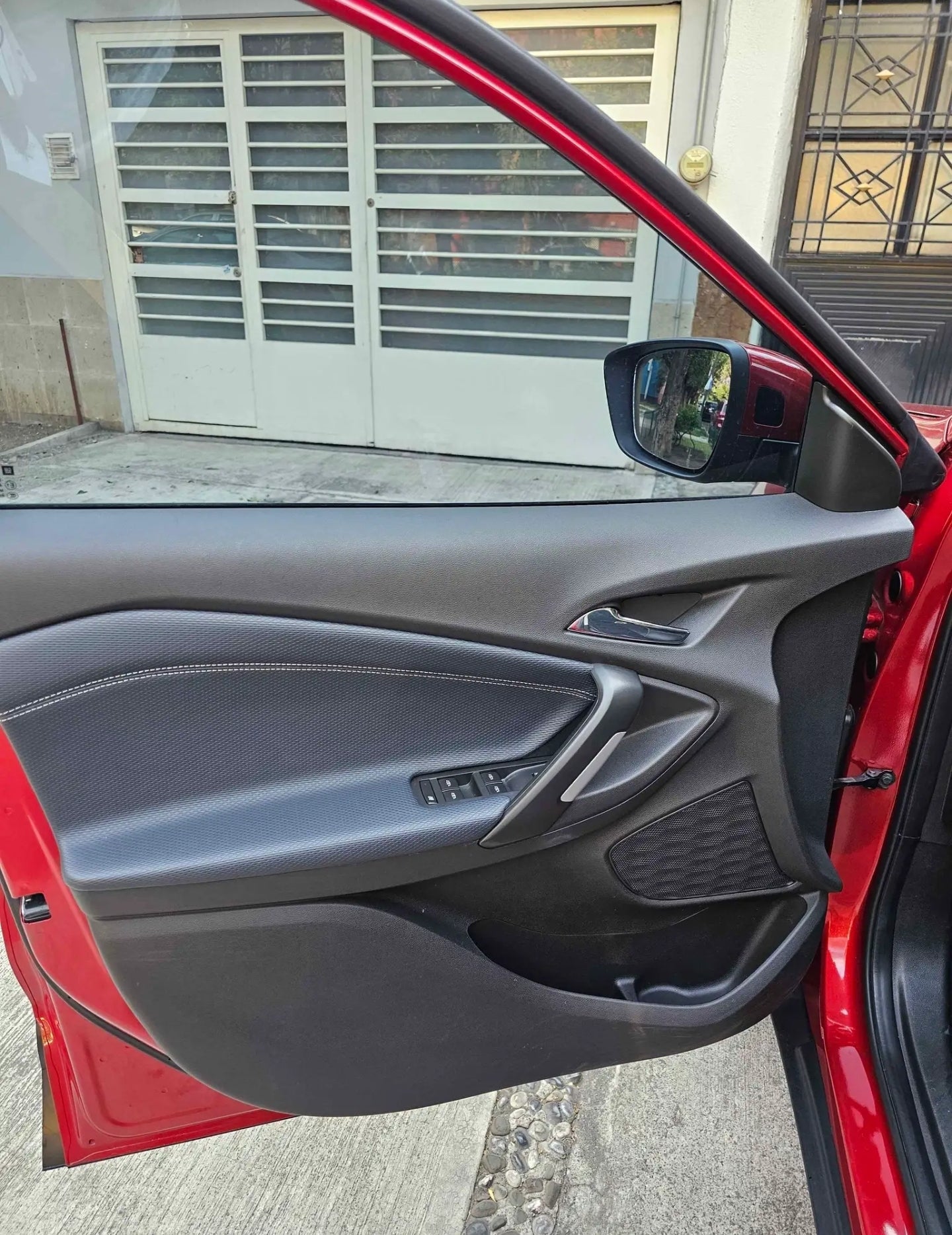 Chevrolet Tracker Automática Modelo 2025. 🚖