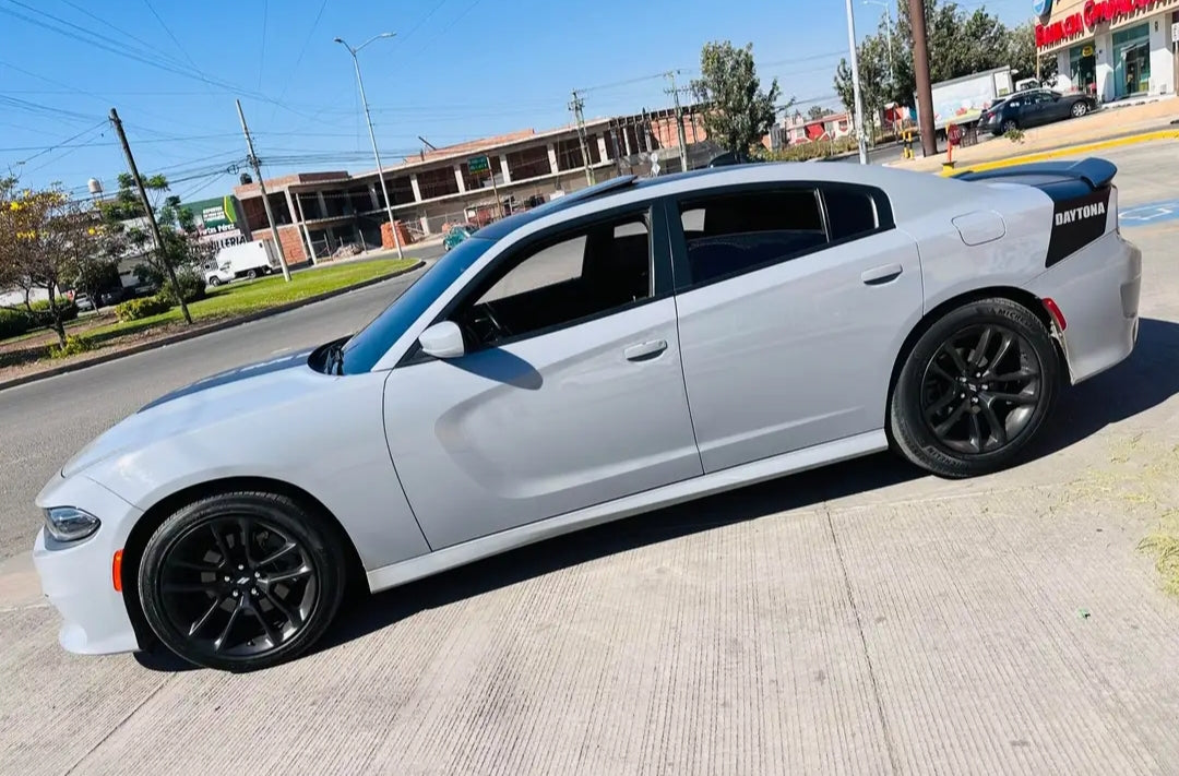 Dodge Charger Daytona 2020. 🏎