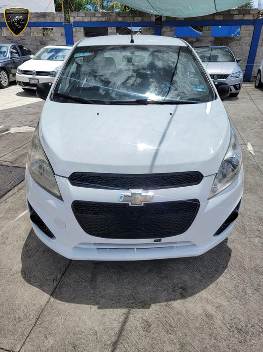 Chevrolet Spark Estándar Modelo 2015. 🚖