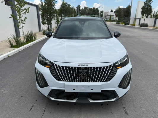 Peugeot GT 2023. 🏎