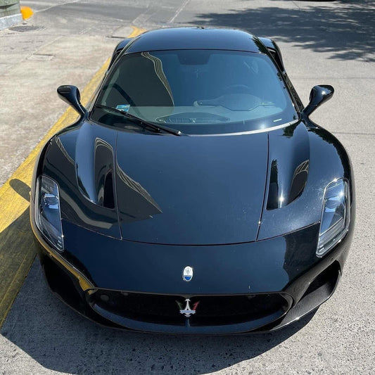 Maserati MC20 2022. 🏎