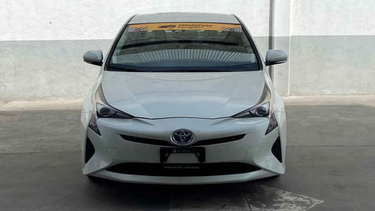 Toyota Prius Automático Híbrido Modelo 2017. 🚖