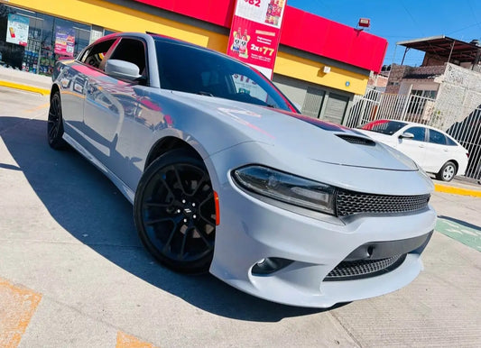 Dodge Charger Daytona 2020. 🏎