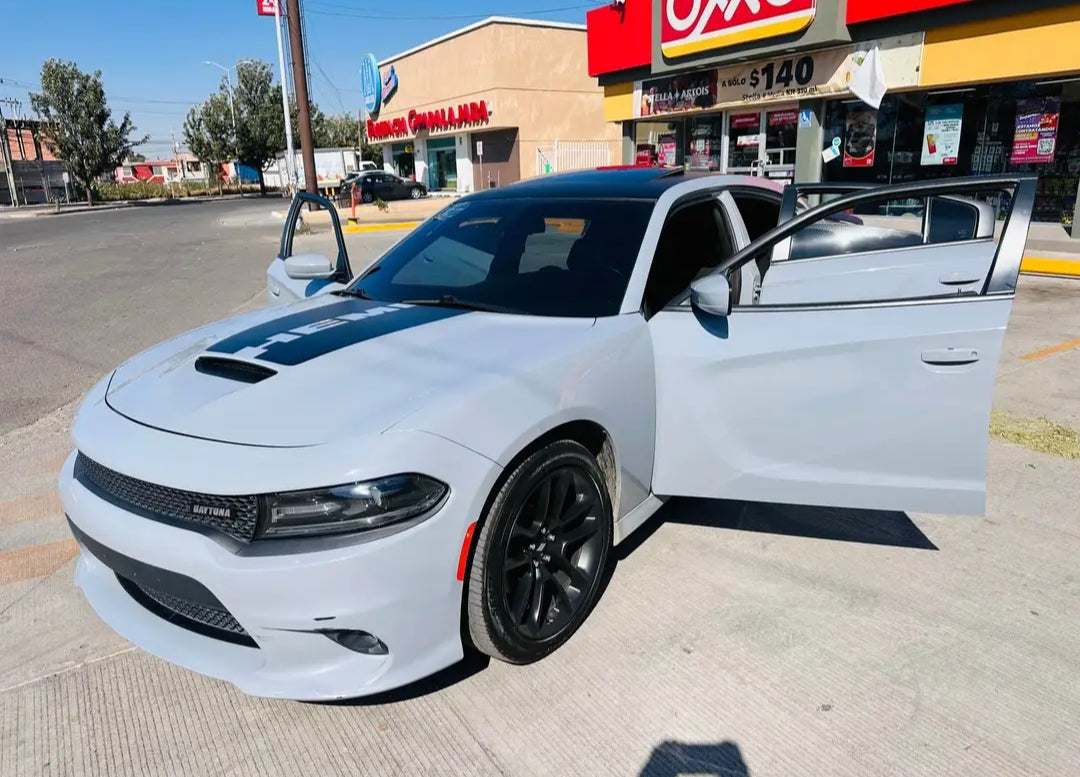 Dodge Charger Daytona 2020. 🏎