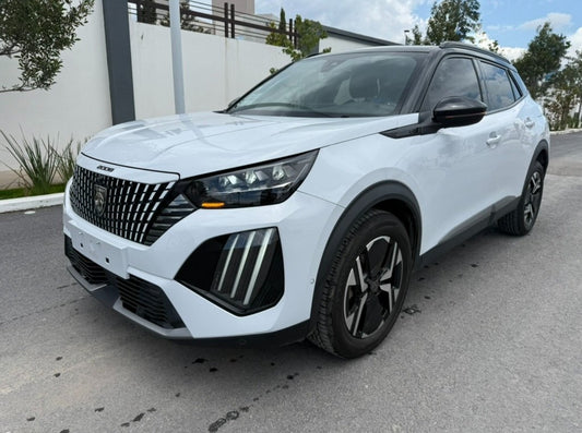 Peugeot GT 2023. 🏎