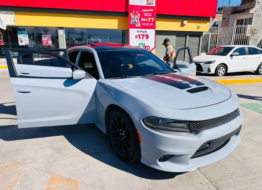 Dodge Charger Daytona 2020. 🏎