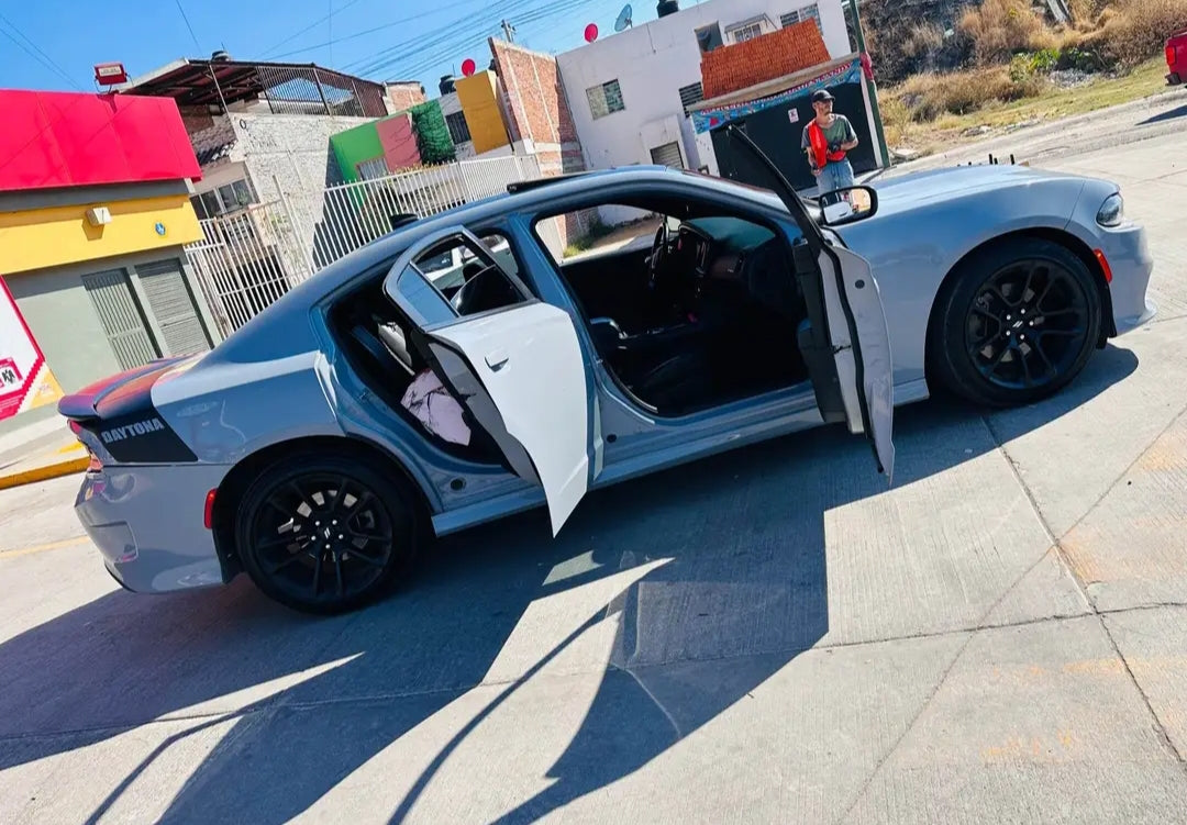 Dodge Charger Daytona 2020. 🏎