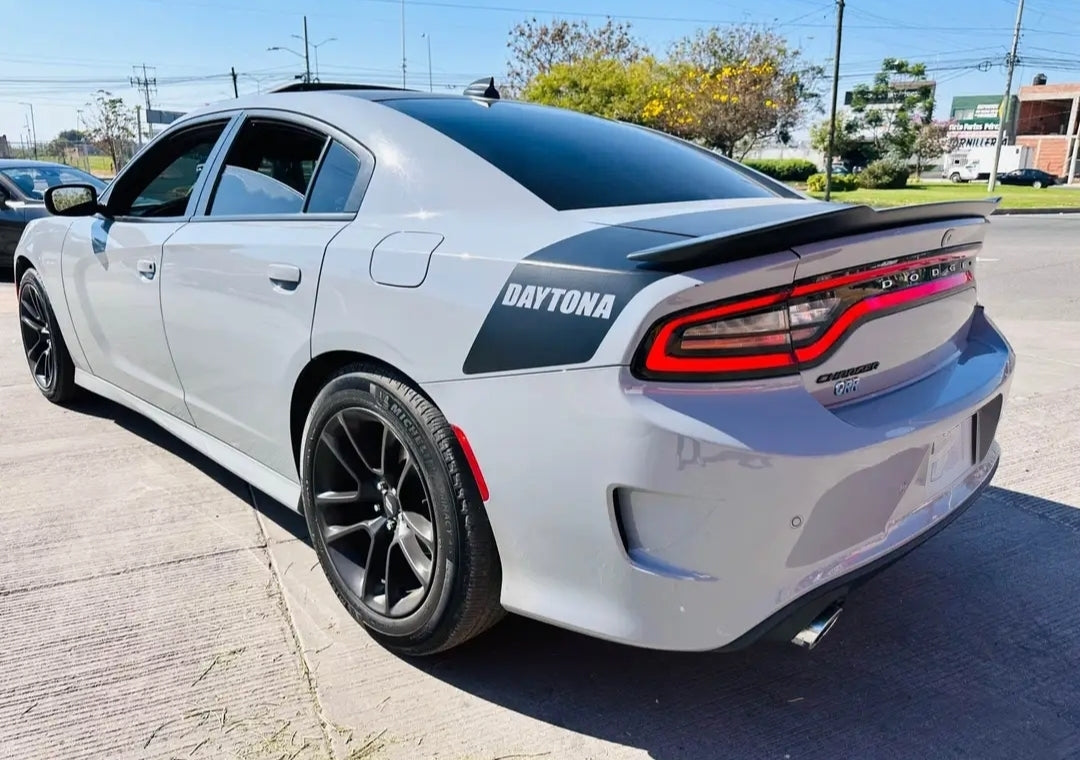 Dodge Charger Daytona 2020. 🏎