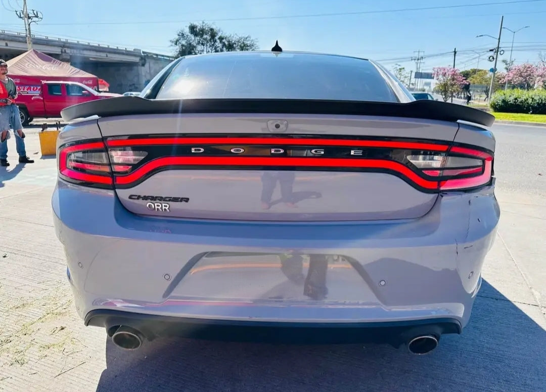 Dodge Charger Daytona 2020. 🏎