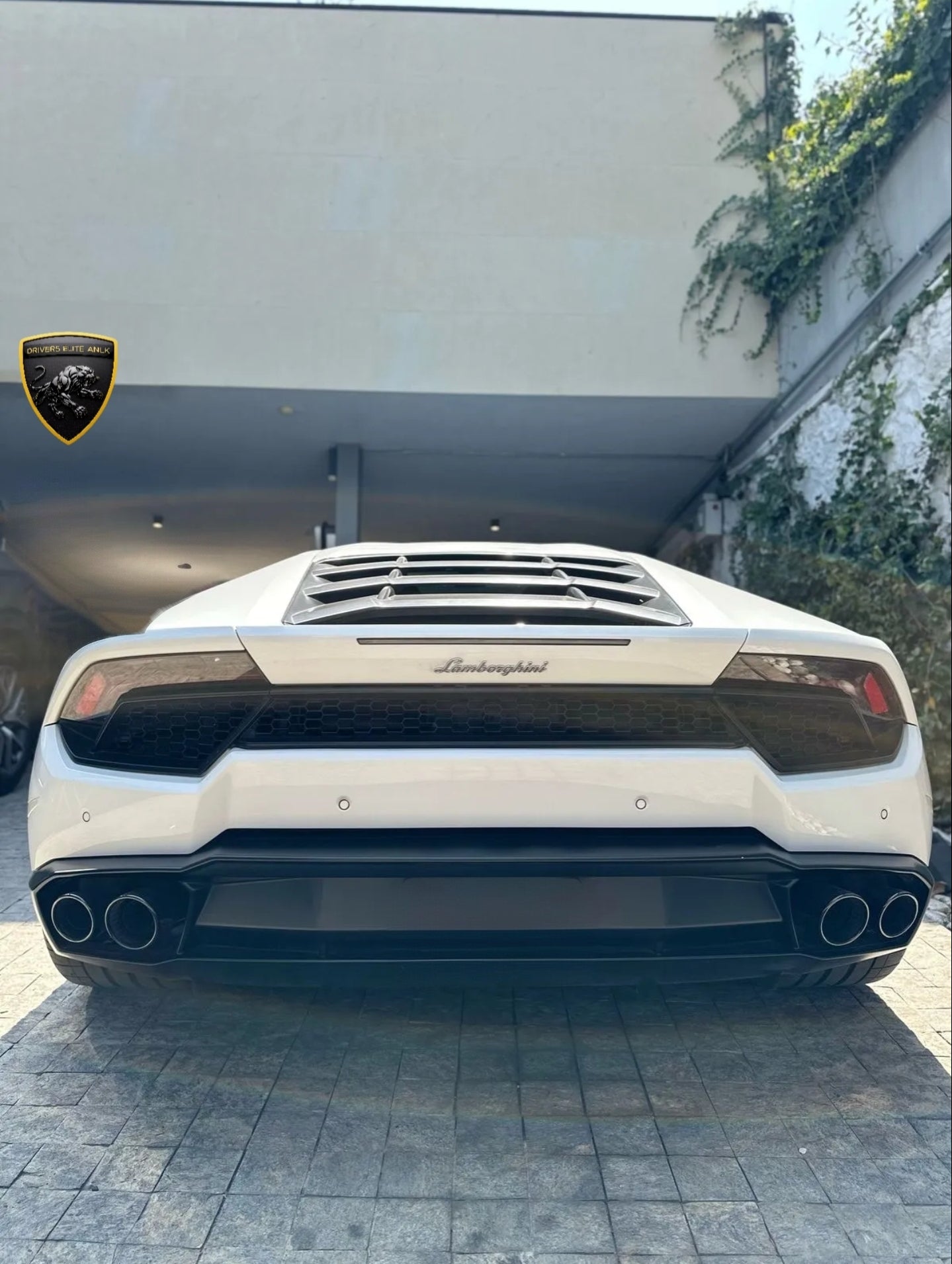 Lamborghini huracán coupe rwd
My18 2018.🏎