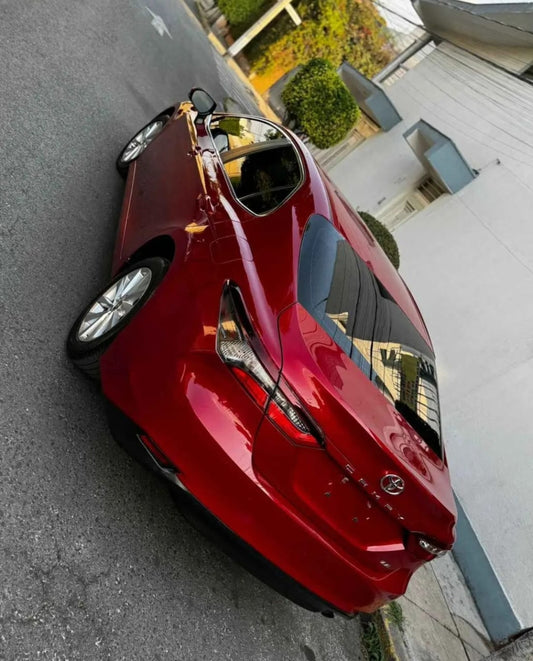 Toyota Camry Automático Modelo 2024. 🚖