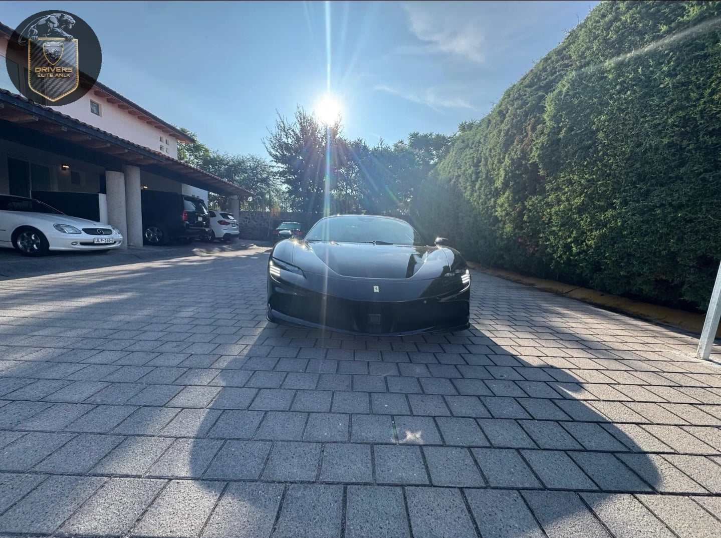 Ferrari SF90 Stradale Año 2024