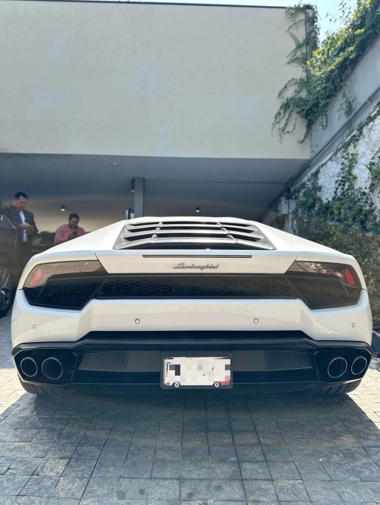 Lamborghini huracán coupe rwd
My18 2018.🏎