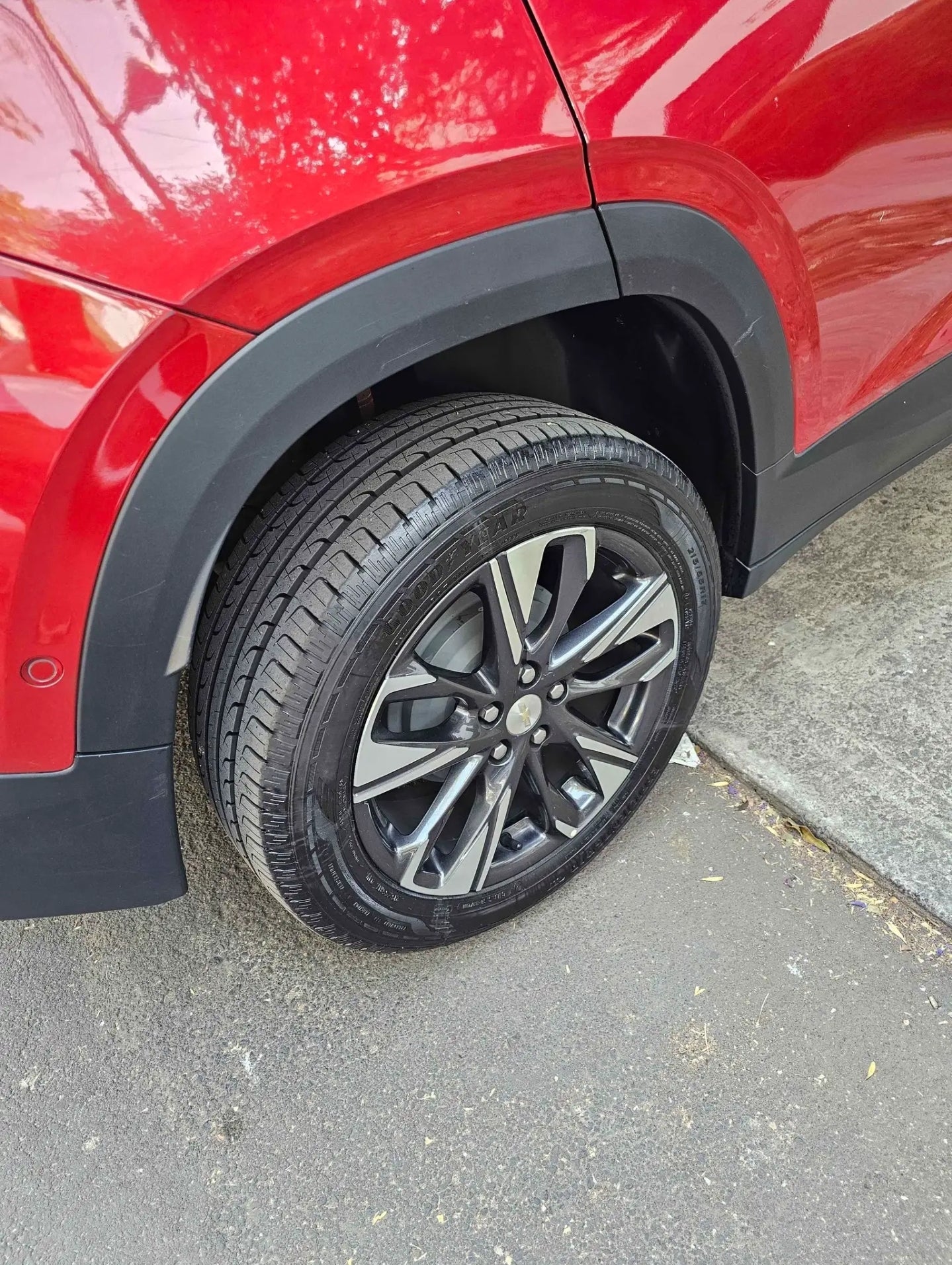 Chevrolet Tracker Automática Modelo 2025. 🚖