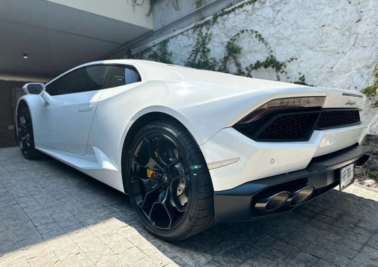 Lamborghini huracán coupe rwd
My18 2018.🏎