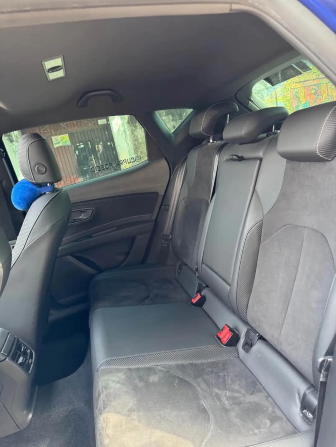 Seat Cupra León Automático Modelo 2019. 🚖