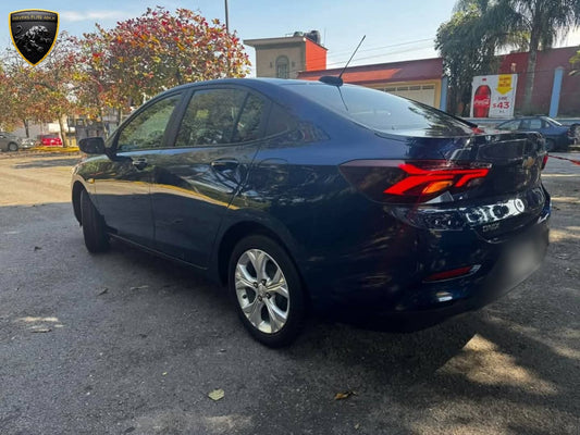 Chevrolet Onix Estándar Modelo 2024. 🚖
