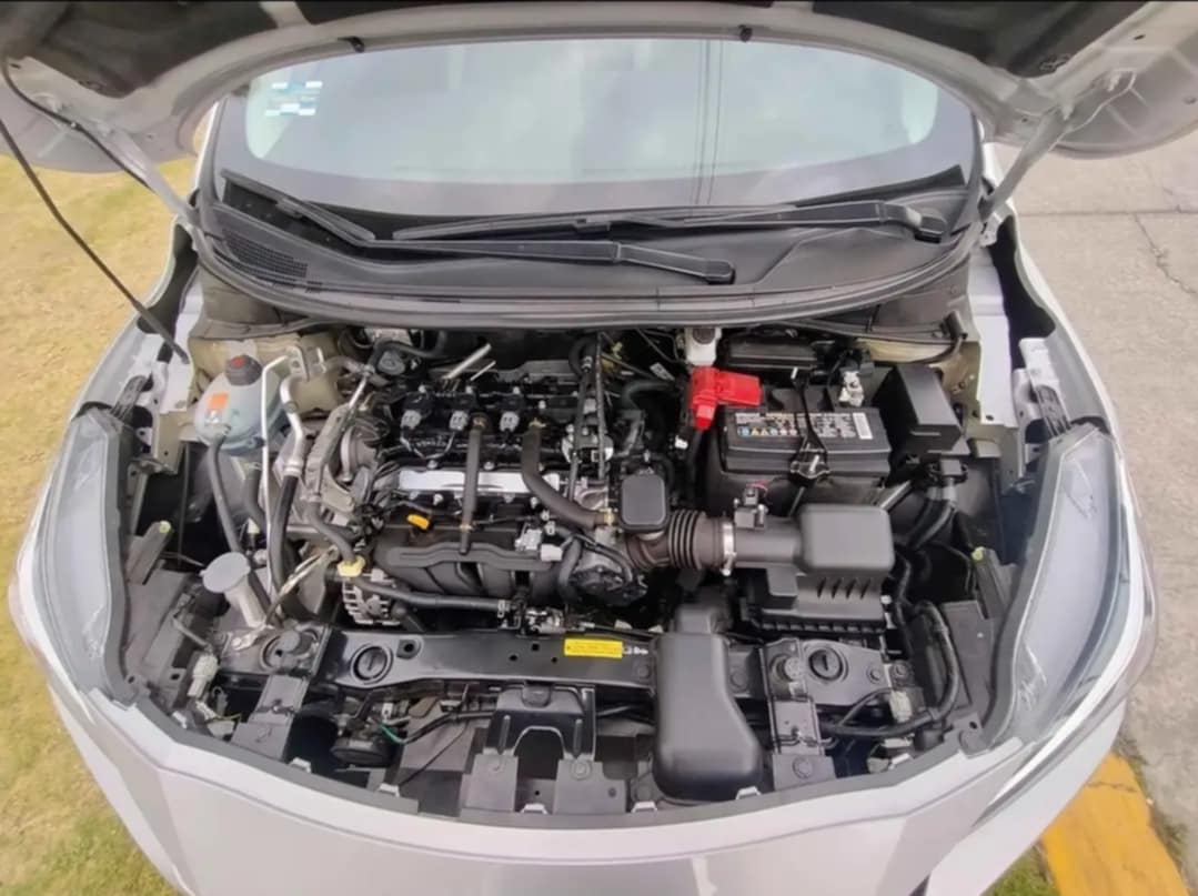 Nissan Versa Automático Modelo 2024. 🚖